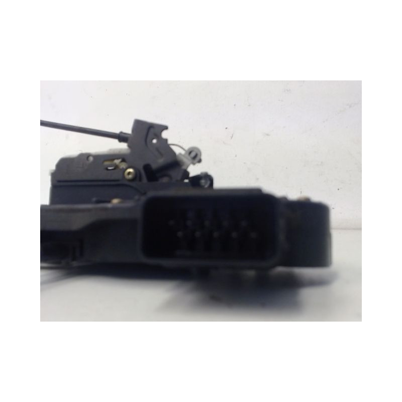 SYSTEME CONDAMNATION ARRIERE GAUCHE VOLVO S40 2004-