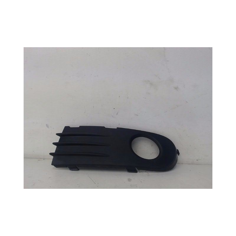 GRILLE GAUCHE PARE-CHOC AVANT VOLVO S40 2004-