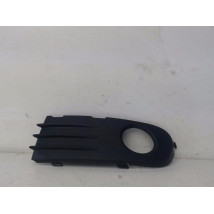 GRILLE GAUCHE PARE-CHOC AVANT VOLVO S40 2004-