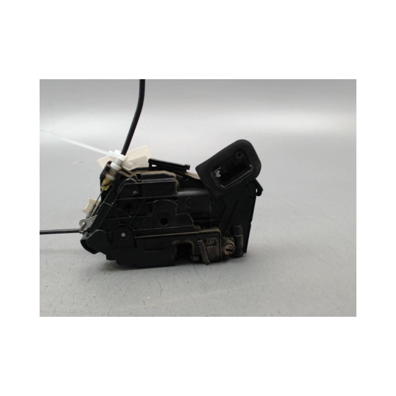 SYSTEME CONDAMNATION ARRIERE DROIT VOLKSWAGEN POLO V 2009-...
