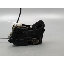 SYSTEME CONDAMNATION ARRIERE DROIT VOLKSWAGEN POLO V 2009-...