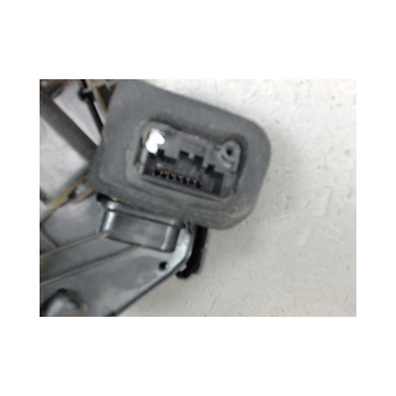 SYSTEME CONDAMNATION ARRIERE DROIT VOLKSWAGEN POLO V 2009-...