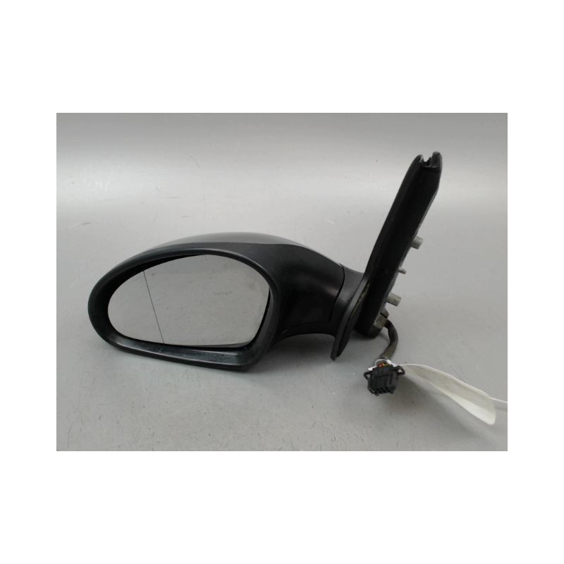 RETROVISEUR EXTERIEUR ELECTRIQUE GAUCHE SEAT ALTEA MONOSP. Phase 1 (5P) 2004-2009