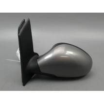 RETROVISEUR EXTERIEUR ELECTRIQUE GAUCHE SEAT ALTEA MONOSP. Phase 1 (5P) 2004-2009