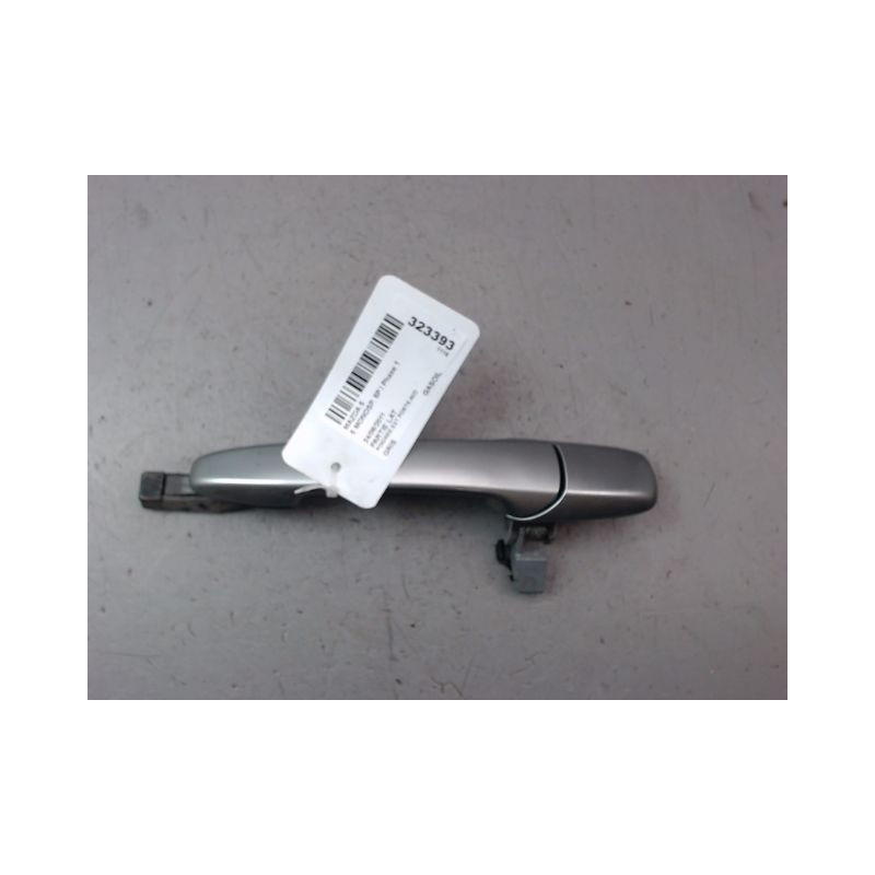 POIGNEE EXTERIEURE PORTE AVANT DROIT MAZDA 5 MONOSP. I Phase 1 2005-2008