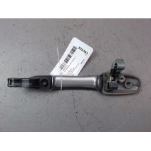 POIGNEE EXTERIEURE PORTE AVANT DROIT MAZDA 5 MONOSP. I Phase 1 2005-2008