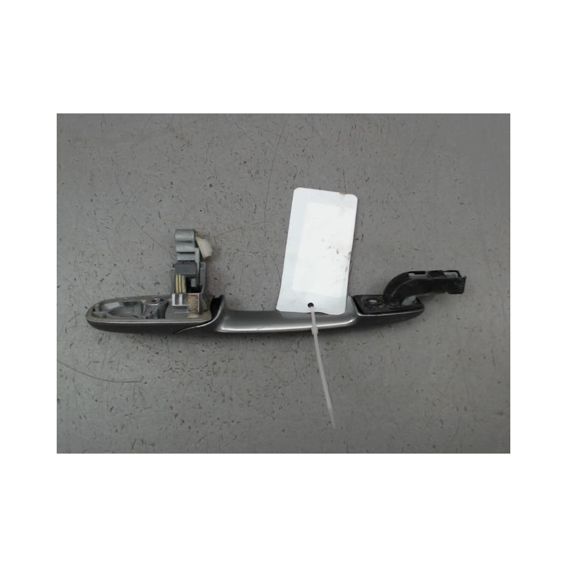POIGNEE EXTERIEURE PORTE AVANT GAUCHE MAZDA 5 MONOSP. I Phase 1 2005-2008
