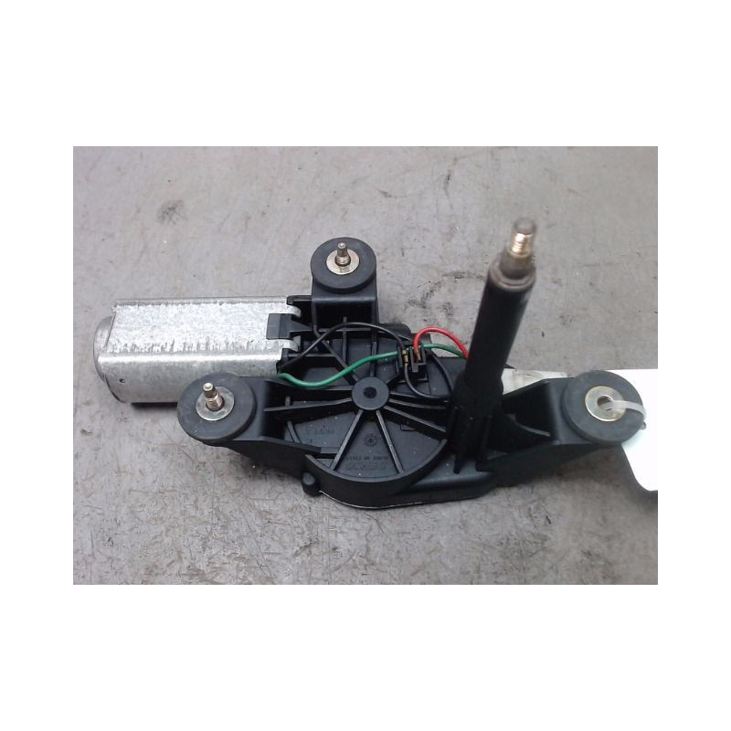 MECANISME ESSUIE-GLACE ARRIERE FIAT PUNTO 2003-