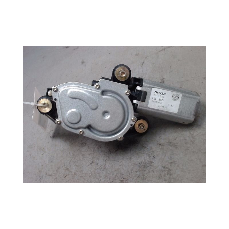 MECANISME ESSUIE-GLACE ARRIERE FIAT PUNTO 2003-