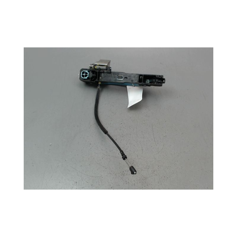 POIGNEE EXTERIEURE PORTE AVANT DROIT FORD KA II 2008-...