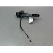 POIGNEE EXTERIEURE PORTE AVANT DROIT FORD KA II 2008-...