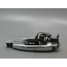 POIGNEE EXTERIEURE PORTE AVANT GAUCHE CITROEN DS3 Phase 1 (A55) 2009-2014