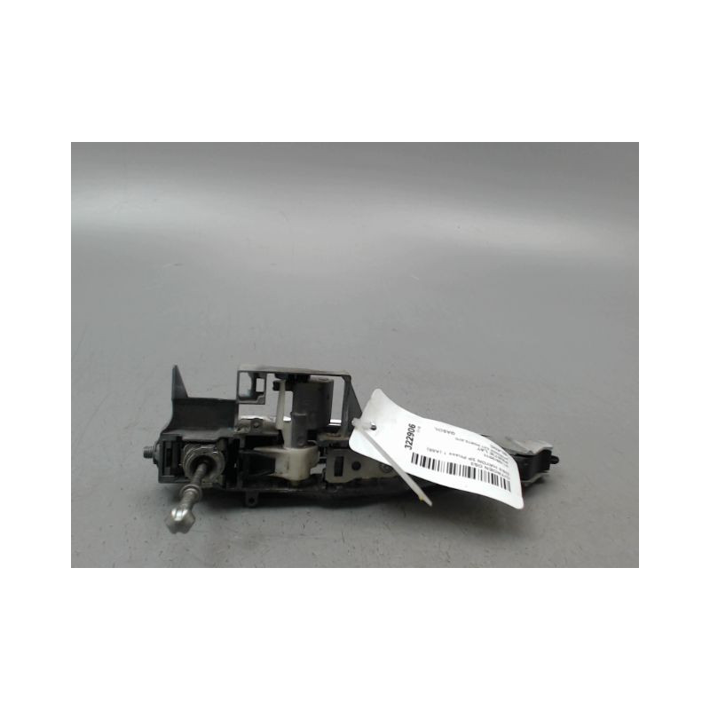 POIGNEE EXTERIEURE PORTE AVANT GAUCHE CITROEN DS3 Phase 1 (A55) 2009-2014