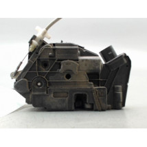 SYSTEME CONDAMNATION AVANT DROIT SEAT IBIZA IV Phase 1 (6J) 2008-2012