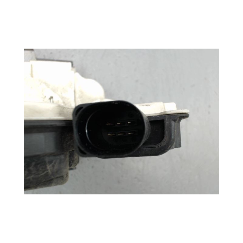 SYSTEME CONDAMNATION AVANT DROIT SEAT IBIZA IV Phase 1 (6J) 2008-2012