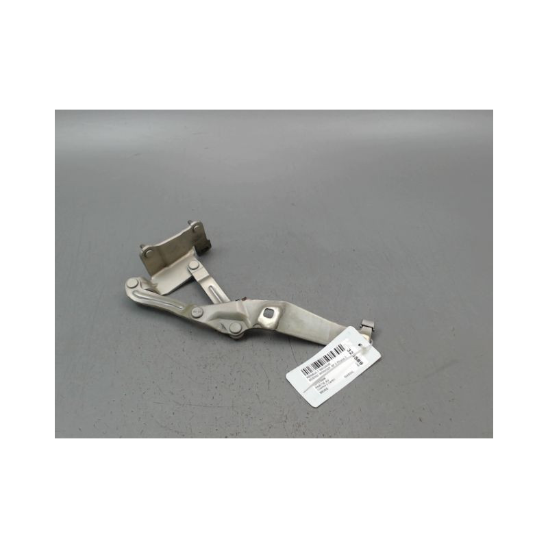 COMPAS GAUCHE CAPOT RENAULT SCENIC MONOSP. II Phase 2 2006-2009
