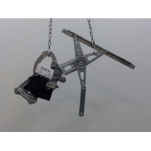 MECANISME+MOTEUR LEVE-GLACE ARRIERE DROIT RENAULT GRAND SCENIC MONOSP. III Phase 1 LONG 2009-2011