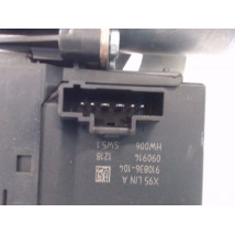 MECANISME+MOTEUR LEVE-GLACE ARRIERE DROIT RENAULT GRAND SCENIC MONOSP. III Phase 1 LONG 2009-2011