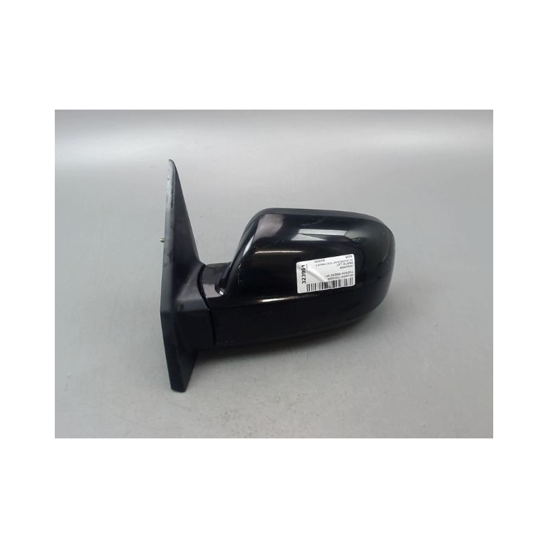 RETROVISEUR EXTERIEUR ELECTRIQUE GAUCHE HYUNDAI TUCSON BREAK I 2004-2010