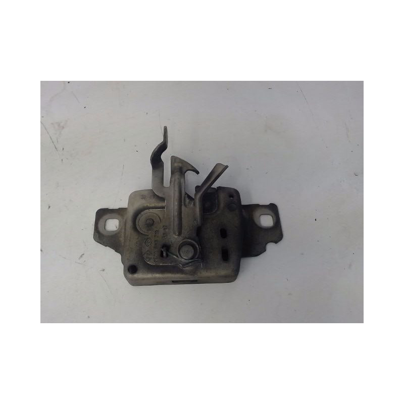 SERRURE CAPOT RENAULT MODUS