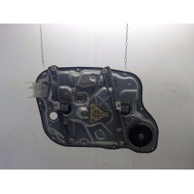 MECANISME+MOTEUR LEVE-GLACE AVANT DROIT KIA CEE-D