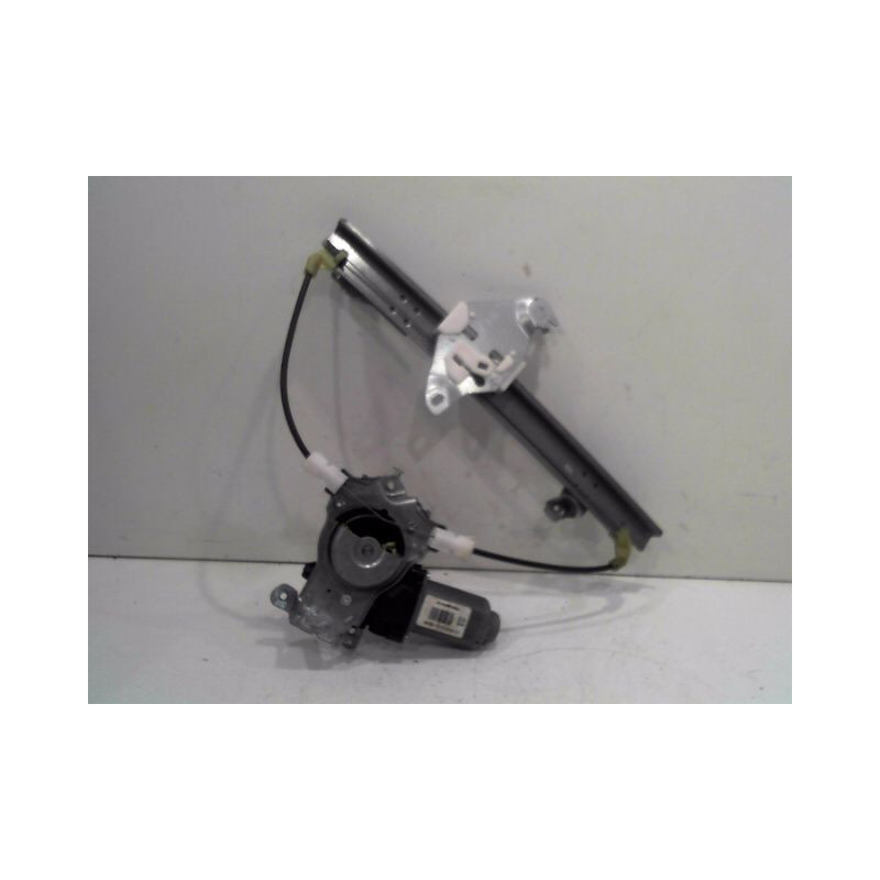 MECANISME+MOTEUR LEVE-GLACE ARRIERE DROIT NISSAN QASHQAI