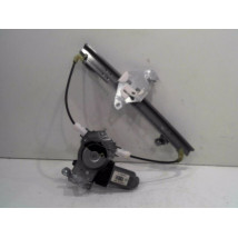 MECANISME+MOTEUR LEVE-GLACE ARRIERE DROIT NISSAN QASHQAI