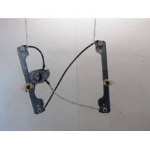 MECANISME+MOTEUR LEVE-GLACE AVANT DROIT PEUGEOT 1007