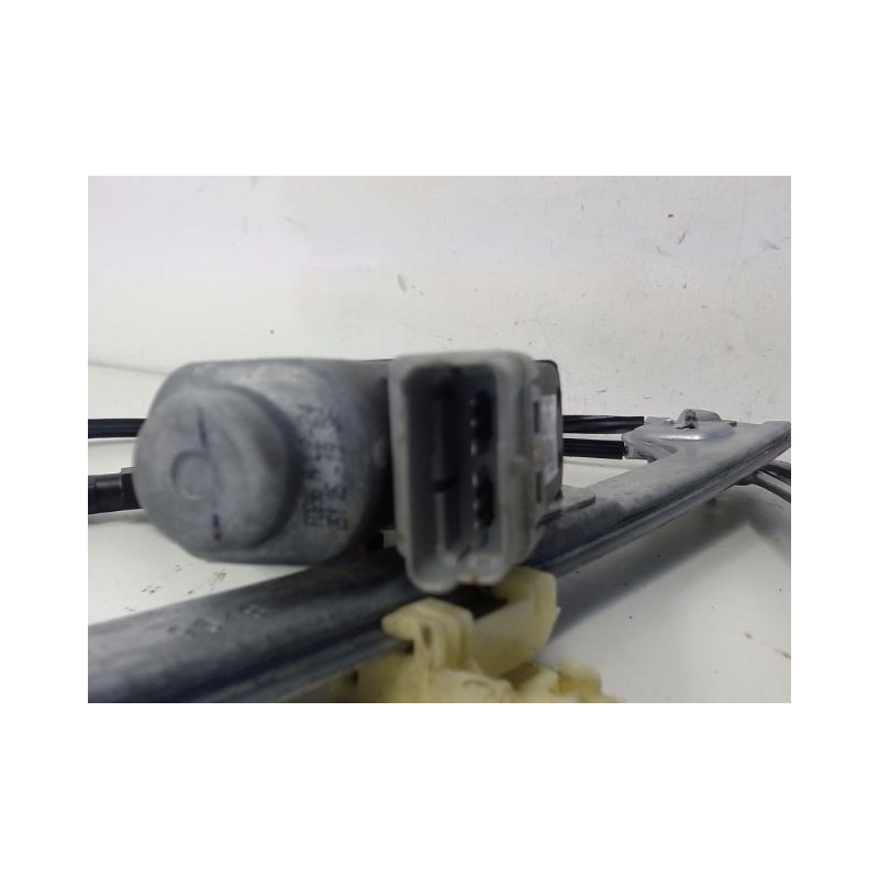MECANISME+MOTEUR LEVE-GLACE AVANT DROIT PEUGEOT 1007