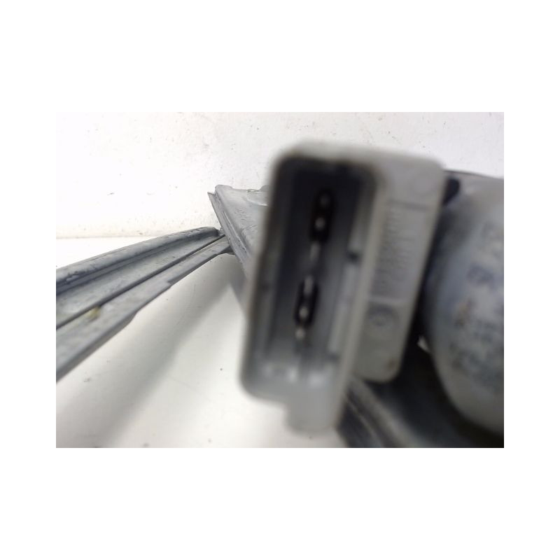 MECANISME+MOTEUR LEVE-GLACE AVANT GAUCHE PEUGEOT 1007