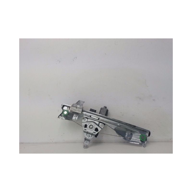MECANISME+MOTEUR LEVE-GLACE ARRIERE DROIT PEUGEOT 308