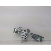MECANISME+MOTEUR LEVE-GLACE ARRIERE DROIT PEUGEOT 308
