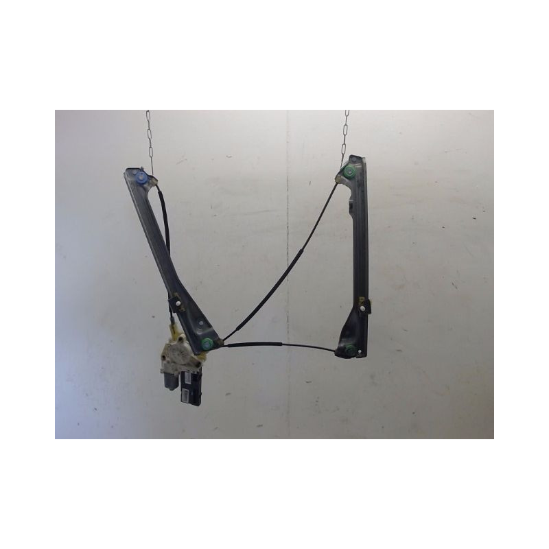 MECANISME+MOTEUR LEVE-GLACE AVANT DROIT RENAULT LAGUNA