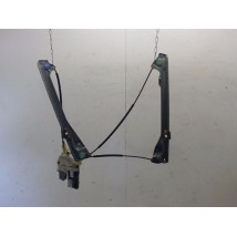 MECANISME+MOTEUR LEVE-GLACE AVANT DROIT RENAULT LAGUNA