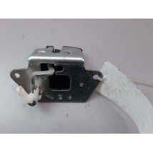 SERRURE HAYON  FIAT PANDA II 2003-2012