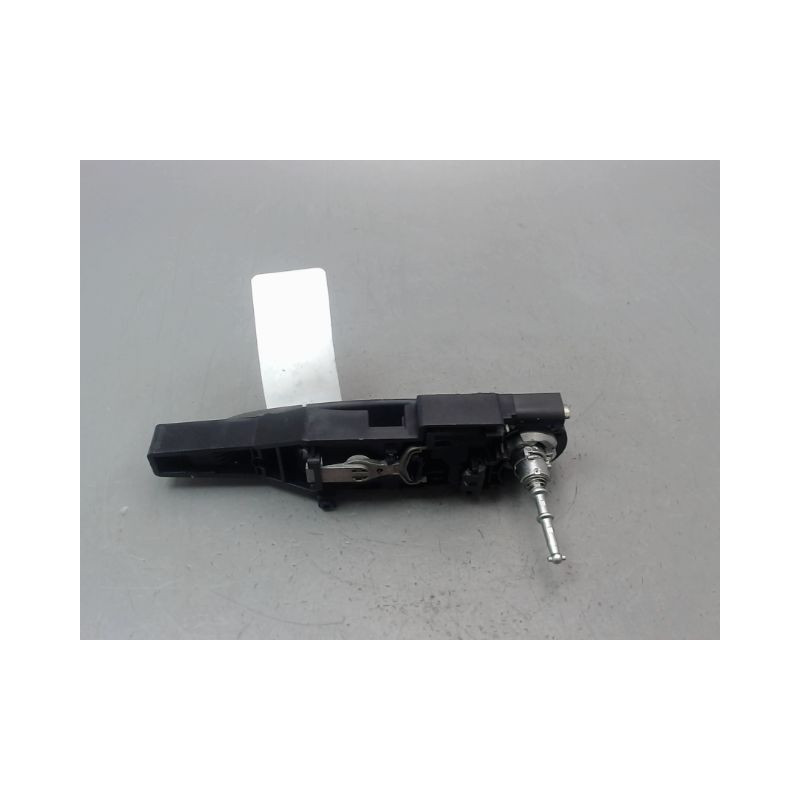 POIGNEE EXTERIEURE PORTE AVANT GAUCHE RENAULT KANGOO BREAK II Phase 2 2013-...