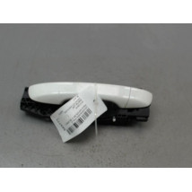 POIGNEE EXTERIEURE PORTE ARRIERE GAUCHE VOLKSWAGEN POLO V 2009-...