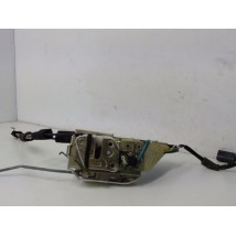 SYSTEME CONDAMNATION AVANT GAUCHE MAZDA MX5