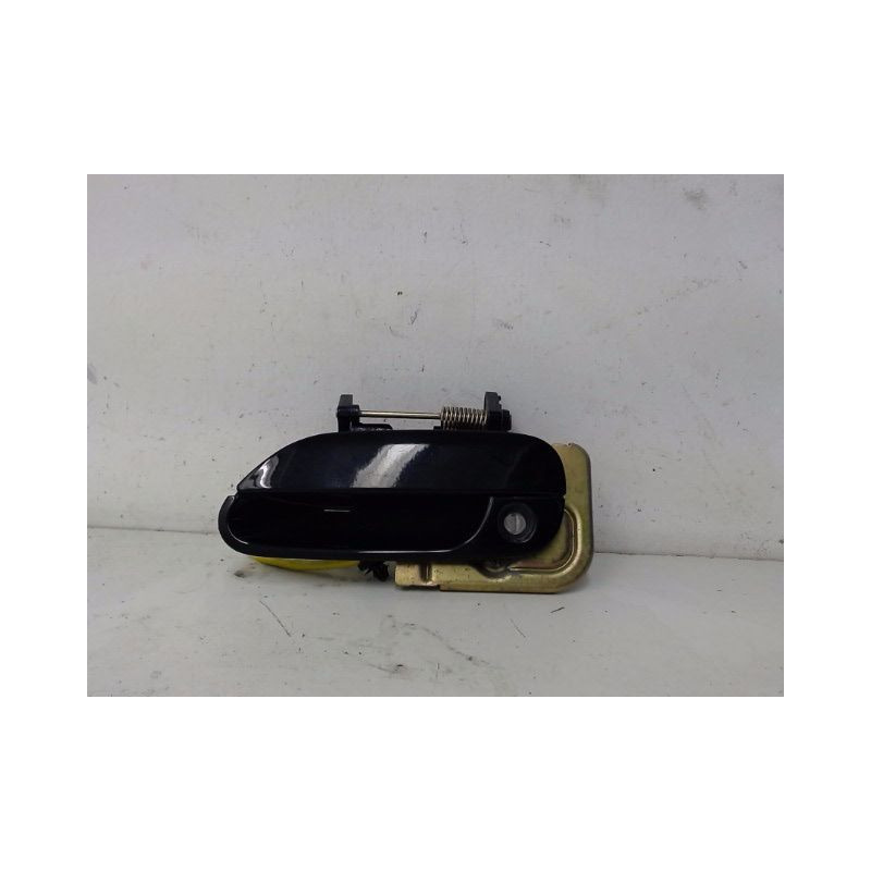 POIGNEE EXTERIEURE PORTE AVANT GAUCHE MAZDA MX5