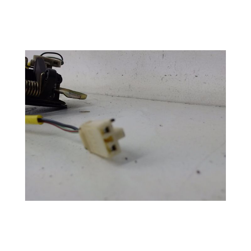 POIGNEE EXTERIEURE PORTE AVANT GAUCHE MAZDA MX5