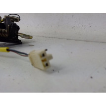 POIGNEE EXTERIEURE PORTE AVANT GAUCHE MAZDA MX5