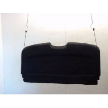 TABLETTE PLAGE ARRIERE PEUGEOT 308