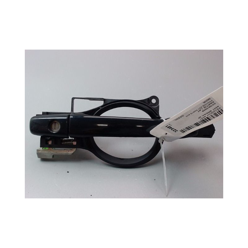 POIGNEE EXTERIEURE PORTE AVANT GAUCHE PEUGEOT 4007 BREAK 2007-2013