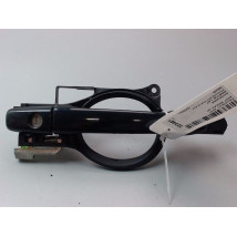 POIGNEE EXTERIEURE PORTE AVANT GAUCHE PEUGEOT 4007 BREAK 2007-2013