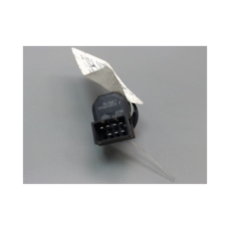 COMMANDE RETROVISSEUR EXTERIEUR ELECTRIQUE RENAULT MASTER FG II Phase 1 -2800- CRT 1997-2003