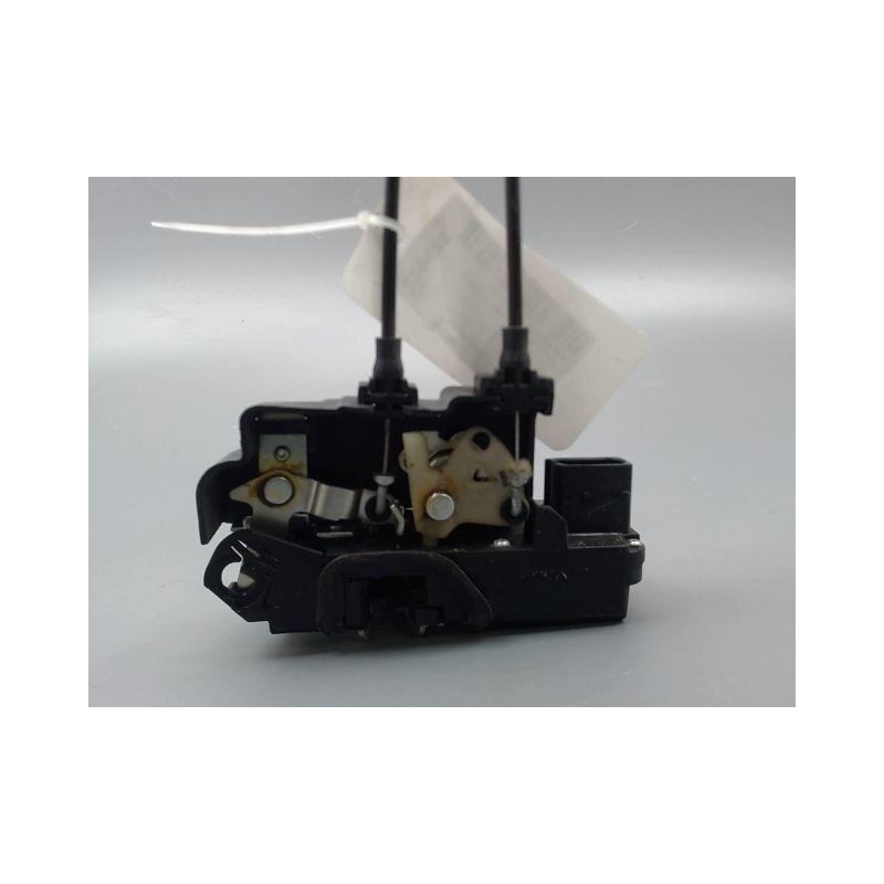 SYSTEME CONDAMNATION AVANT DROIT CHEVROLET CAPTIVA BREAK Phase 2 2011-2012