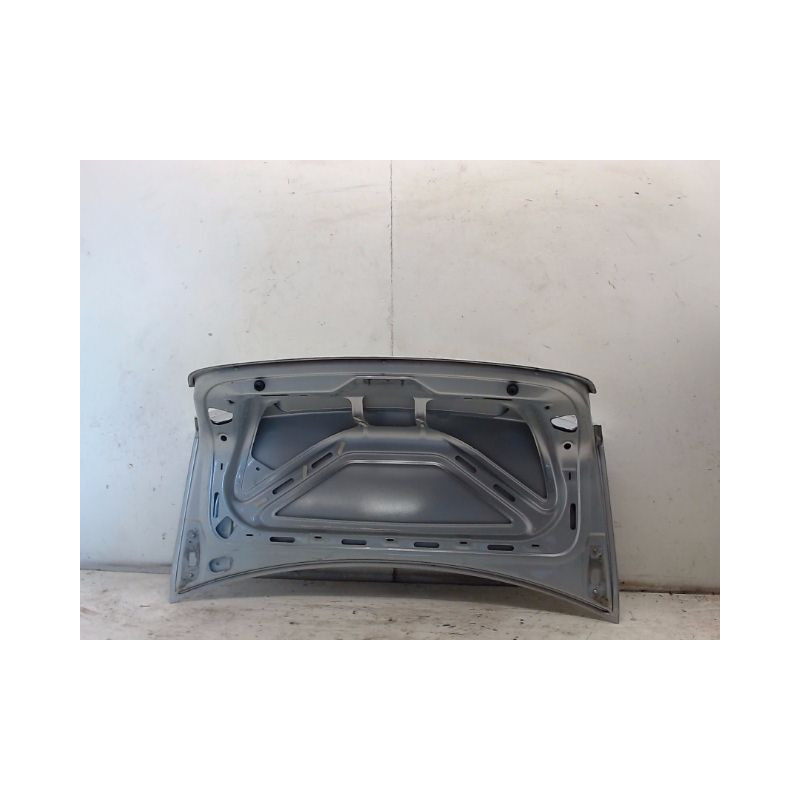 COFFRE ARRIERE VOLKSWAGEN JETTA