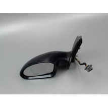 RETROVISEUR EXTERIEUR ELECTRIQUE GAUCHE SEAT ALTEA MONOSP. Phase 1 (5P) 2004-2009
