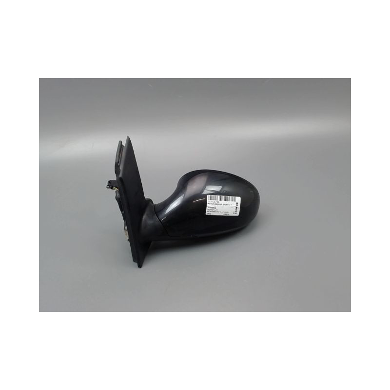RETROVISEUR EXTERIEUR ELECTRIQUE GAUCHE SEAT ALTEA MONOSP. Phase 1 (5P) 2004-2009