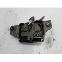 SERRURE CAPOT RENAULT CLIO